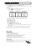 Preview for 15 page of Hitachi C43-FD5000 Service Manual