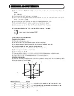 Preview for 16 page of Hitachi C43-FD5000 Service Manual