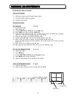 Preview for 19 page of Hitachi C43-FD5000 Service Manual