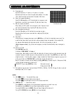 Preview for 26 page of Hitachi C43-FD5000 Service Manual