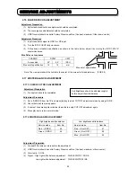 Preview for 36 page of Hitachi C43-FD5000 Service Manual