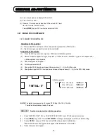 Preview for 40 page of Hitachi C43-FD5000 Service Manual