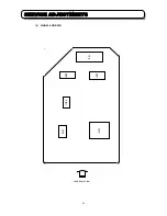 Preview for 44 page of Hitachi C43-FD5000 Service Manual