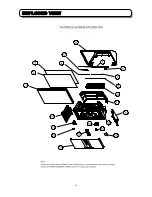 Preview for 56 page of Hitachi C43-FD5000 Service Manual