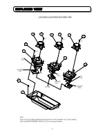 Preview for 57 page of Hitachi C43-FD5000 Service Manual