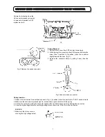 Preview for 6 page of Hitachi C43-FD8000 Service Manual