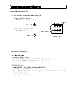 Preview for 28 page of Hitachi C43-FD8000 Service Manual