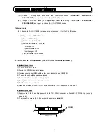 Preview for 30 page of Hitachi C43-FD8000 Service Manual