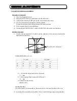 Preview for 33 page of Hitachi C43-FD8000 Service Manual