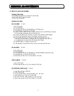 Preview for 35 page of Hitachi C43-FD8000 Service Manual