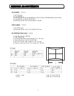 Preview for 37 page of Hitachi C43-FD8000 Service Manual