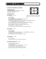 Preview for 38 page of Hitachi C43-FD8000 Service Manual