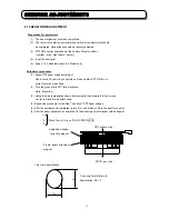 Preview for 39 page of Hitachi C43-FD8000 Service Manual