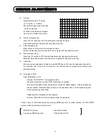 Preview for 47 page of Hitachi C43-FD8000 Service Manual