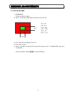 Preview for 70 page of Hitachi C43-FD8000 Service Manual