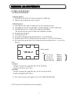 Preview for 71 page of Hitachi C43-FD8000 Service Manual