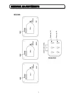 Preview for 76 page of Hitachi C43-FD8000 Service Manual