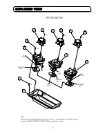 Preview for 82 page of Hitachi C43-FD8000 Service Manual