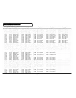 Preview for 154 page of Hitachi C43-FD8000 Service Manual