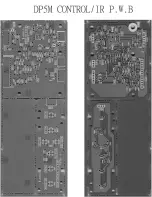 Preview for 248 page of Hitachi C43-FD8000 Service Manual