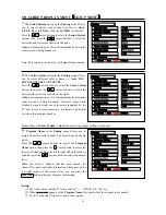 Preview for 25 page of Hitachi C47-WD8000 Instruction Manual