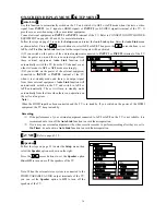 Preview for 30 page of Hitachi C47-WD8000 Instruction Manual