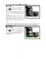 Preview for 31 page of Hitachi C47-WD8000 Instruction Manual