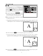 Preview for 34 page of Hitachi C47-WD8000 Instruction Manual