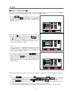 Preview for 45 page of Hitachi C47-WD8000 Instruction Manual