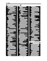 Preview for 50 page of Hitachi C47-WD8000 Instruction Manual