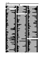 Preview for 51 page of Hitachi C47-WD8000 Instruction Manual