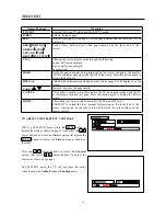 Preview for 53 page of Hitachi C47-WD8000 Instruction Manual