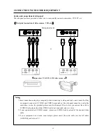 Preview for 60 page of Hitachi C47-WD8000 Instruction Manual