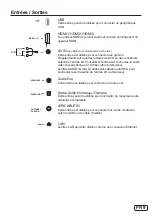 Предварительный просмотр 39 страницы Hitachi C55LS8 Owner'S Manual