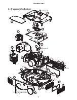 Preview for 37 page of Hitachi C8X Service Manual