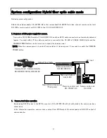 Preview for 22 page of Hitachi CA-HF1300-S3 Operating Instructions Manual