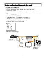 Preview for 23 page of Hitachi CA-HF1300-S3 Operating Instructions Manual