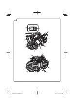 Предварительный просмотр 257 страницы Hitachi CB 18DBL Handling Instructions Manual