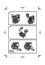 Предварительный просмотр 258 страницы Hitachi CB 18DBL Handling Instructions Manual