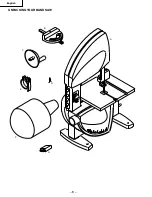 Предварительный просмотр 8 страницы Hitachi CB6Y Instruction Manual