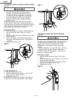 Предварительный просмотр 14 страницы Hitachi CB6Y Instruction Manual