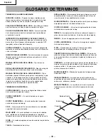 Предварительный просмотр 46 страницы Hitachi CB6Y Instruction Manual