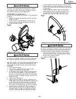 Предварительный просмотр 49 страницы Hitachi CB6Y Instruction Manual