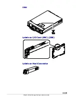 Preview for 37 page of Hitachi CBL Hardware Service Manual