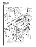 Предварительный просмотр 48 страницы Hitachi CC 14 Instruction Manual And Safety Instructions