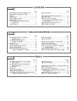 Preview for 2 page of Hitachi CC 14SE Instruction And Safety Manual