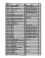 Preview for 4 page of Hitachi CC 14SE Technical Data And Service Manual