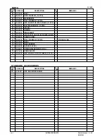 Preview for 5 page of Hitachi CC 14SE Technical Data And Service Manual