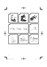 Preview for 2 page of Hitachi CC 16SA Handling Instructions Manual