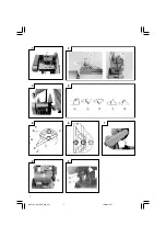 Preview for 2 page of Hitachi CC 16SB Handling Instructions Manual